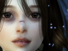 치트교의 신들 제 1화