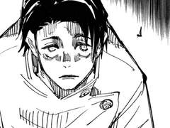 if 자존심 버리고 우는 옷코츠 유타