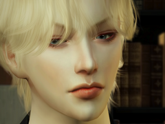 치트교의 신들 제 2화