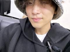 시티고 무엇이든 물어보세요! Instagram 02 • HAECHAN