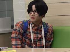 애교많은 동갑 남친 김정우