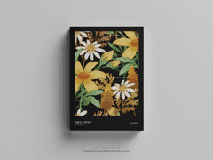 9. 여름의 프리지아