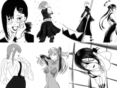 💙미오의 커미션💙