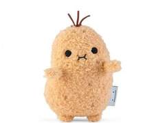 아기감자 돌보기