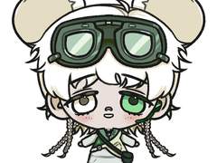 ☁️말랑부들 SD 토큰 커미션