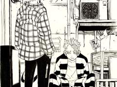 00.번외 - 이자나와 닮은 이누이, 달을 상징으로 한 두 사람