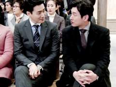 [시목동재] 세 사람의 봄