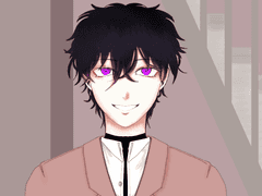 [ 암시커 ] #당신께 읽어질 이야기