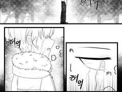 K조 아포칼립스au