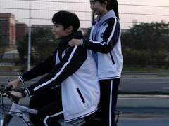 시광여타흡시정호 (时光与他恰是正好)원작 소설 - 제 31장