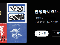 234세대 남돌 서사+과몰입 노래 모음