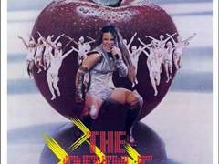 D112) 애플 (The Apple, 1980)
