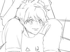 게임 내기 중인데 누가봐도