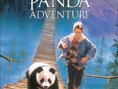 D113) 팬더 구출 작전 (The Amazing Panda Adventure, 1995)