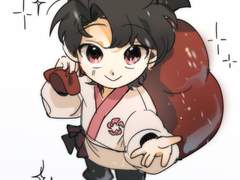 짧은만화 (구화산)