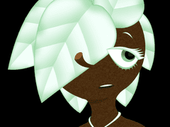 자캐 프로필 정리