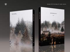 [레디메이드] 꽃잎에 얼굴을 묻으며