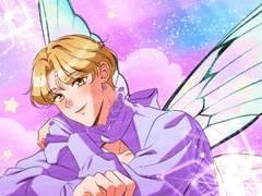 요정 사슴 천사 인어 아현