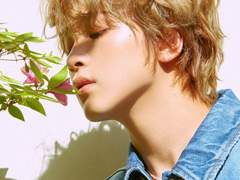 엔시티드림 해찬 사주풀이