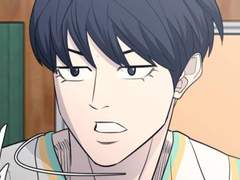 [가비지타임 드림] 딱 카톡 수준인걸?ㅋ