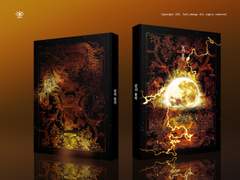 [레디메이드] 달의 몰락