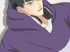 [태웅백호] 소소하게 취미로 그렸던거...