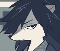 어서 오세요, 나뭇잎 마을. 조금 옛날의