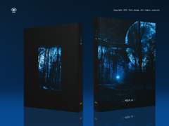 [레디메이드] 비밀의 숲