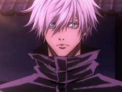 [고죠 사토루] 황궁에 갇혔는데 즐기렵니다