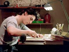 스테판 조르제비치의 일탈이 끝나고 가을이 찾아왔다