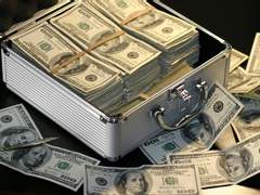 재성은 정말 재물복인가?[재성]