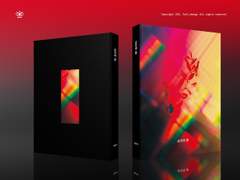 [레디메이드] 순간의 꽃