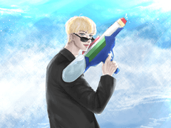 급전 커미션 받습니다.