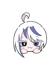 내 자캐 자컾 정리