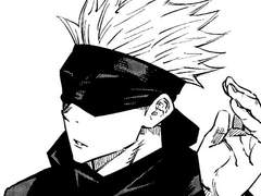 고죠 사토루 네임리스 드림: 첫 아픔