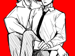 이유 지호 세인 낙서