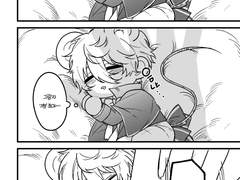 앨리스AU 나기레오