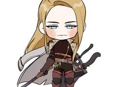 빠른 마감형 반오마카세형 SD커미션!