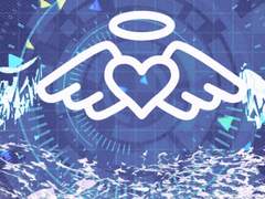 심해 속 찬란했던