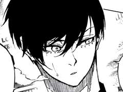 [블루록 드림] 비밀을 말하지 않으면 못 나가는 방