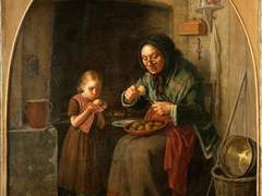 쟈가이모 (ジャガイモ)