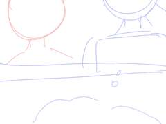 전현전 콘티 모음