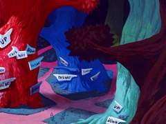 김여주 IN wONDER lAND 下