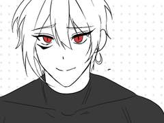 [해진류헤] 김류헤가 서해진 묶는 만화