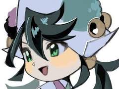 [Woobi 커미션] sd 특화 커미션(+한복화)