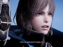 애기화 커미션 신청서(로스트아크 플레체 스포일러 스샷 포함)