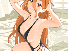 그림커미션 받습니다.(흉상/반신/전신 무관)