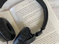 [케이사라] 책과 노래