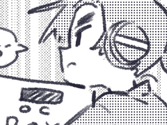 02 : 과학보단 오컬트