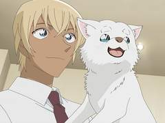 [ 코난 ] 하로로 이어진 인연 - 2